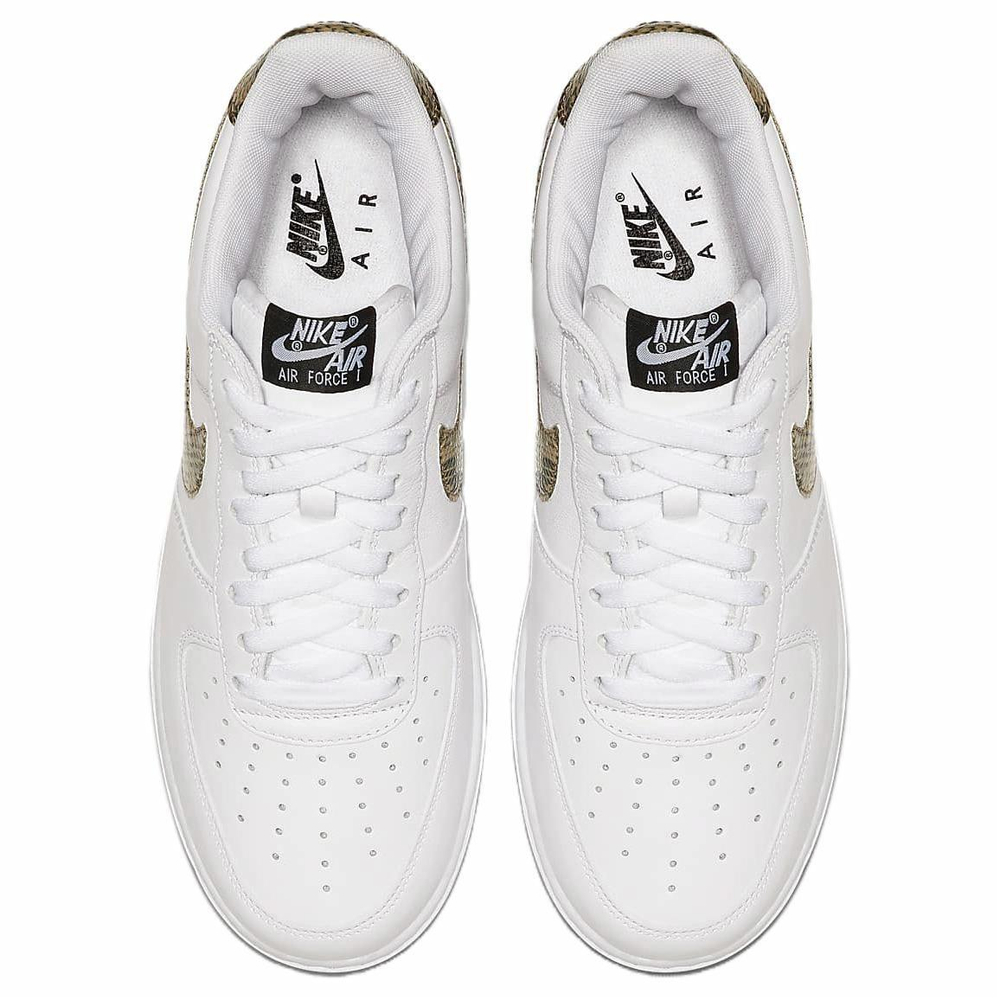 Кроссовки Nike Air Force 1 Retro Prm Qs Fdny