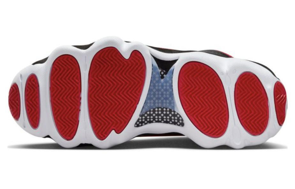 Кроссовки Jordan Pro Strong
