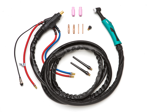 Сварочная горелка Grovers BT-18W