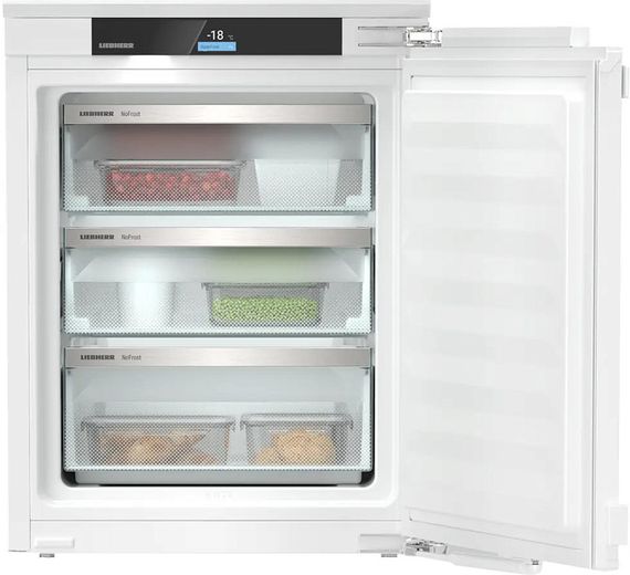 Морозильник Liebherr IFNbi 3553-22 001
