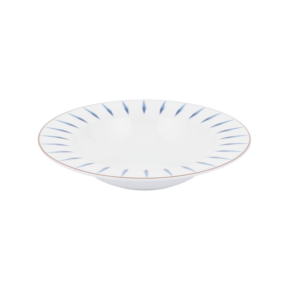 Сервиз столовый Gipfel Azzurro 42194 21 предмет