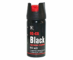 Баллончик перцовый Black 65мл