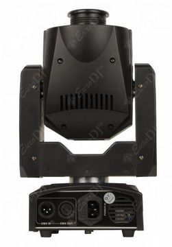 EURO DJ LED SPOT/WASH 30/60