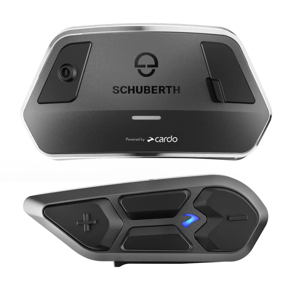 мотогарнитура SCHUBERTH SC EDGE