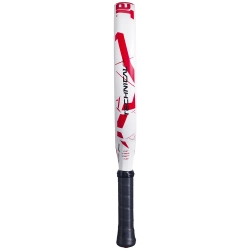 Babolat Ракетка для падела Technical Veron Juan Lebron 2.5, красный