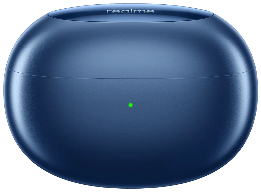 Наушники Realme Buds Air 3 Blue