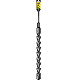 STAYER Hercules-4Х, 32 x 610/720 мм, SDS-max бур, Professional (29370-610-32)