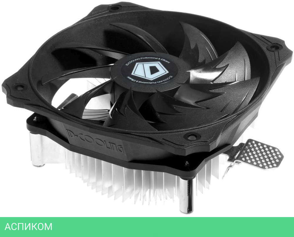 Кулер для процессора ID-COOLING DK-03 (ID-CPU-DK-03)