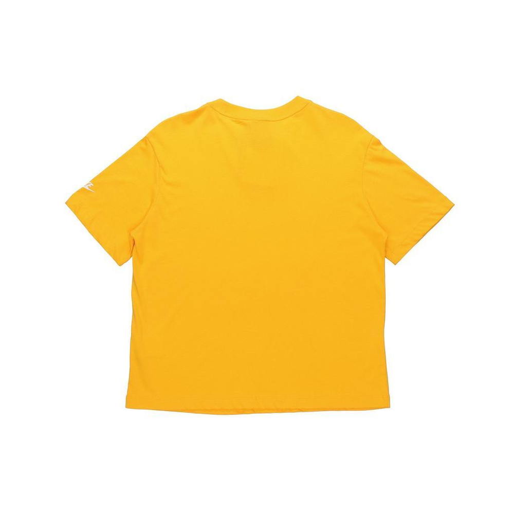 Футболка Nike Icon Clash, желт.