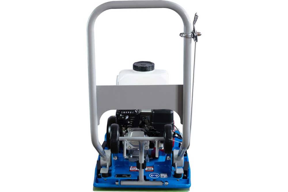 Виброплита CIMAR CPC-2050 (HONDA GX160) ВИБ227