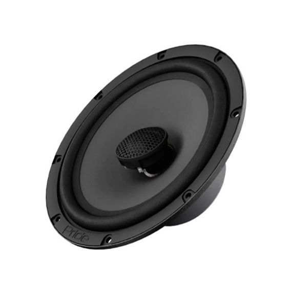 Коакс. акустика Pride Easy 6.5X V.2