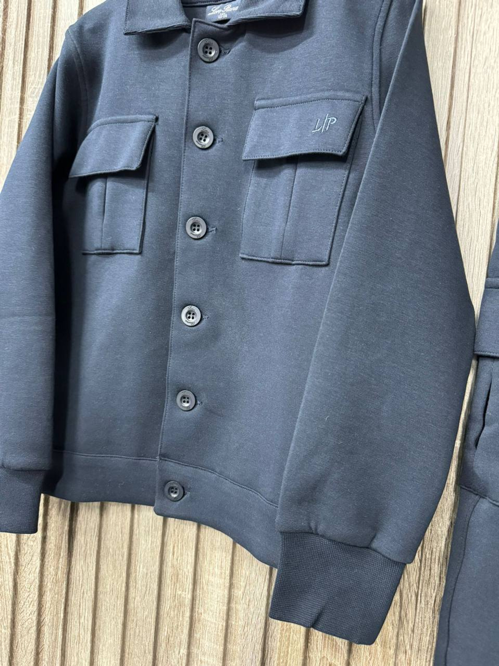 Костюм Loro Piana
