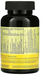 Витамины Optimum Nutrition Opti-Men 150 таблеток