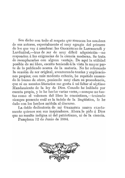Gramática De Los Cuatro Dialectos Literarios De La Lengua Euskara | Arturo Campión
