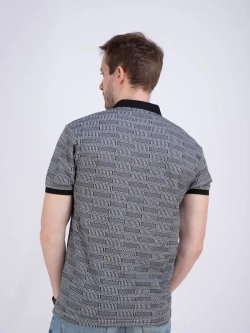 Футболка поло мужская Турция, тенниска