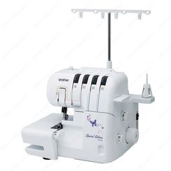 Оверлок Brother Lock M-1034DLE
