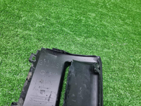 Накладка перед. бампера BMW 7er G70 22-нв M-paket