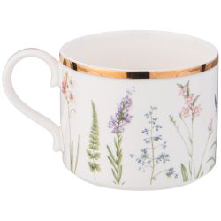 ЧАЙНЫЙ НАБОР LEFARD "GRASSLAND" НА 6 ПЕР. 12 ПР. 300 МЛ (КОР=8НАБ.)