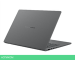 Ноутбук ASUS Zenbook 14 UX3407QA-QD267W Grey (90NB1502-M00DN0)