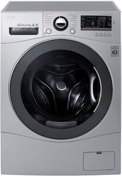 Стиральная машина LG FH2A8HDS4