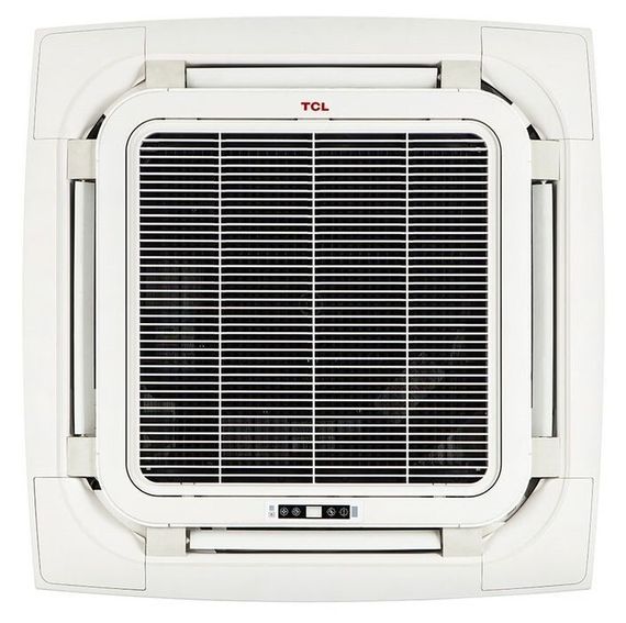 Кассетная VRF система TCL TMV-V28Q8/N1Y — (1)