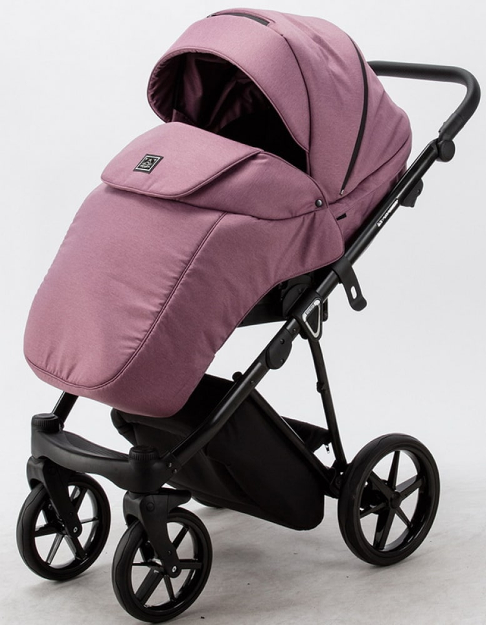 Коляска 2 в 1 Adamex Porto