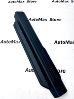 Накладка порога передняя левая Митсубиши Паджеро. 7656A379XA. Оригинал.