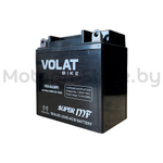 Аккумуляторная батарея VOLAT YB9-BS(MF) 12V 10Ah 100A