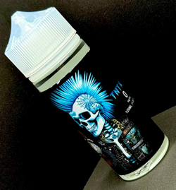 Жидкость Time Bomb Nicotine Free 120 ml