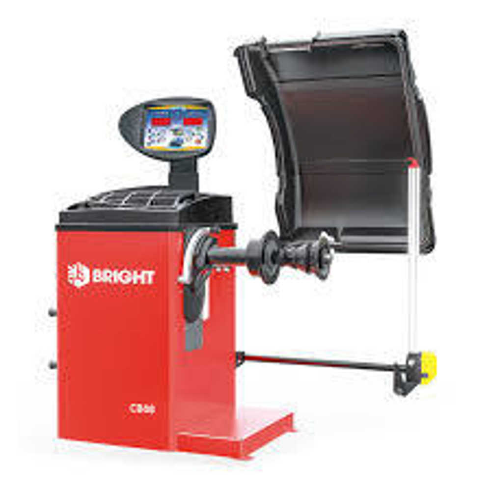Wheel Balancer BP 68