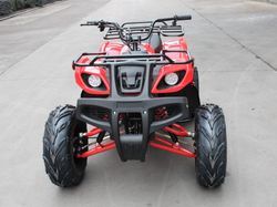 Квадроцикл GreenCamel Сахара A1520 (72V 1500W R10 Дифференциал)