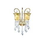 Бра MB1102709-2B gold