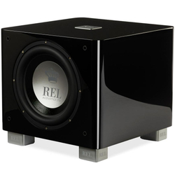 T9x Piano Black