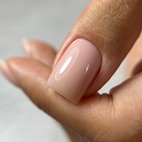 BSG Confiture Жёсткий гель №15, 13 гр