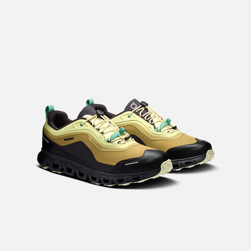 Кроссовки Cloud 6 Geo Waterproof