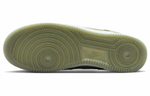 Кроссовки Nike Air Force 1 Low Jewel "Oil Green" (Женская размерная сетка)