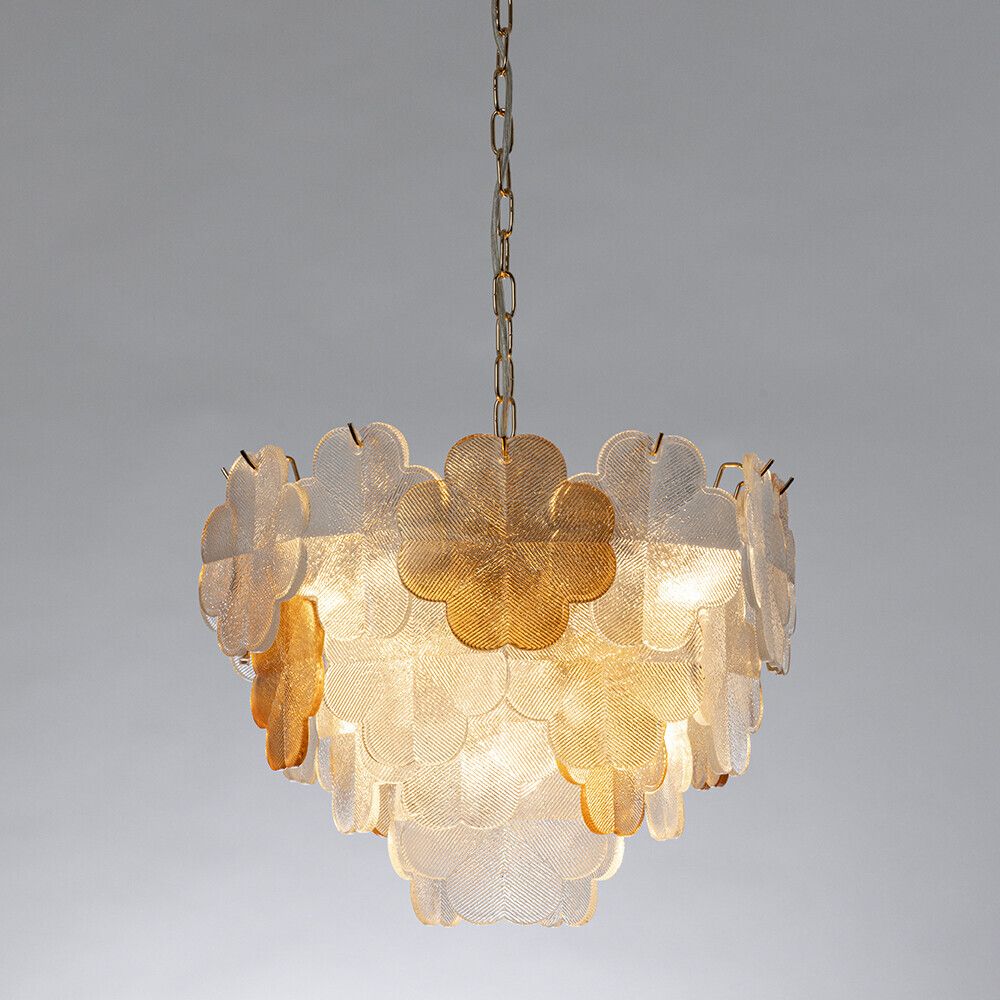 Подвесная люстра ARTE LAMP