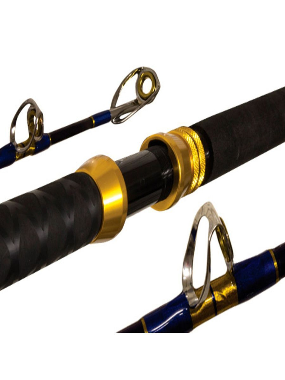 Удилище морское Maximus Deep Hunter