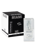 Духи для мужчин с феромонами Miami Spicy 30 мл