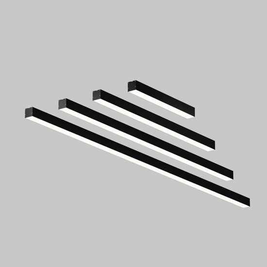 Линейный светильник Technical LL311026