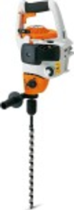 Бензобур STIHL ВТ 45 с патроном 43142000000