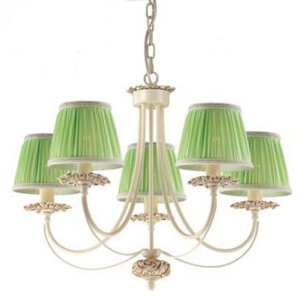 Люстра 1196-5P