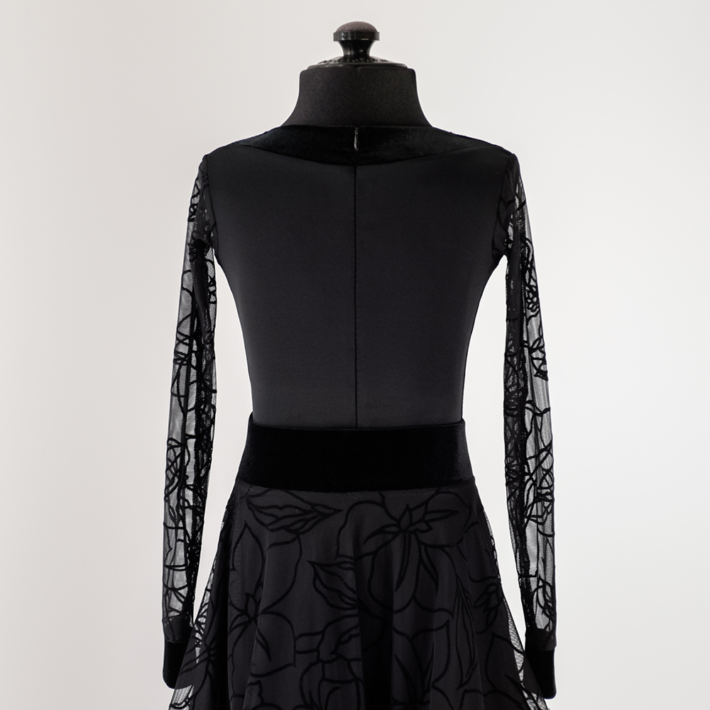 танцевальная одежда