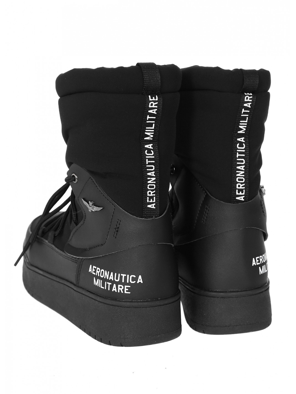 Сапоги мужские AERONAUTICA MILITARE