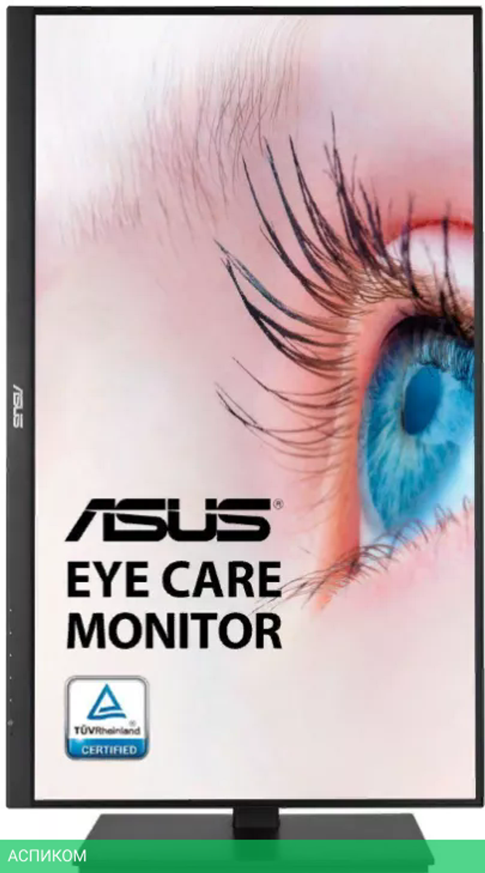 Монитор ASUS VA27DQSB