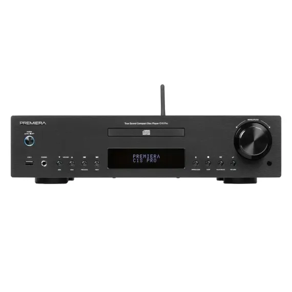 Premiera С1s Pro