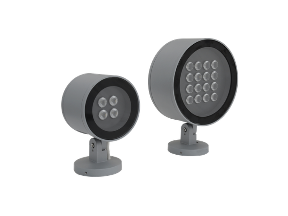 Архитектурные прожекторы Световые технологии GLOSS LED
