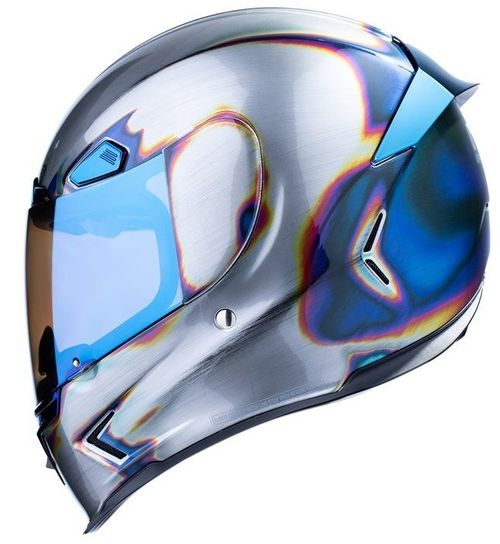 Airframe Pro Reentry / Серый