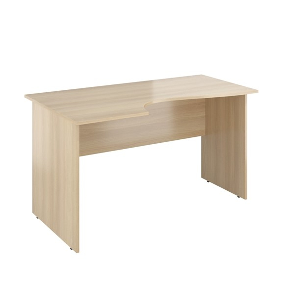 Стол эргономичный КАНЦЛЕР