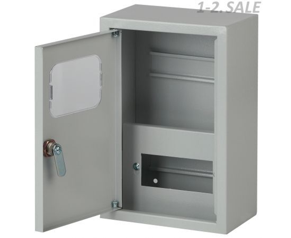 Щит ЩУРН-1/6 IP31